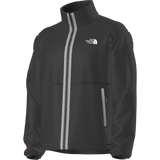 The North Face - Tnf Fleeski full-zip Jacket da uomo - TNF BLACK - vista alternativa 12