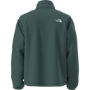 The North Face - Tnf Fleeski full-zip Jacket da uomo - Pacific Teal - vista alternativa 1
