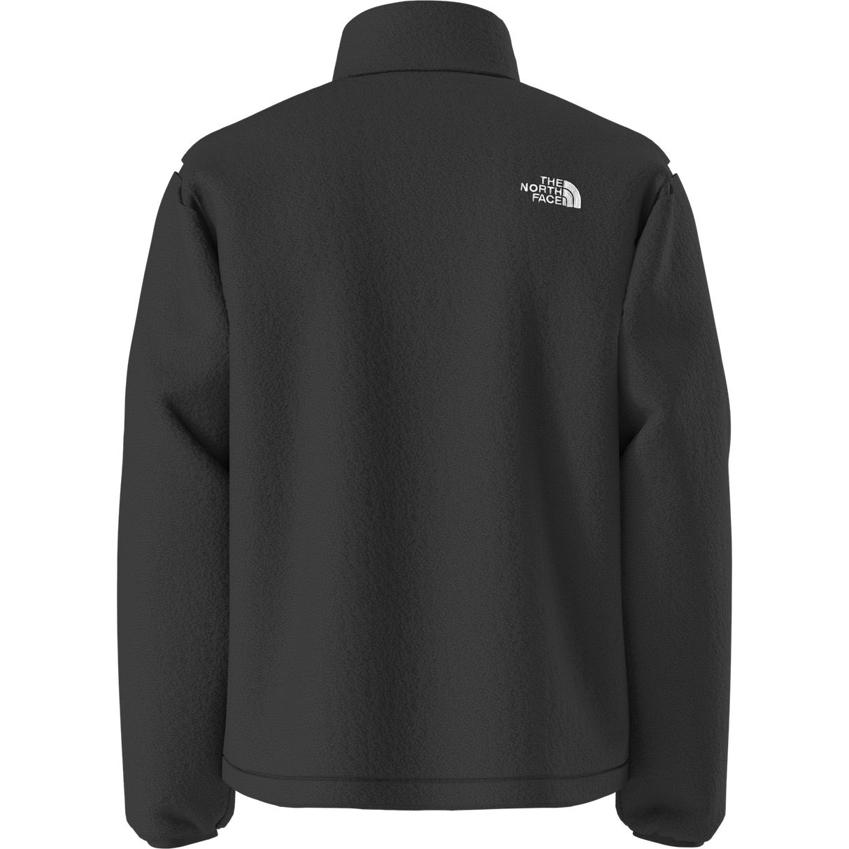 The North Face - Tnf Fleeski 1/4 Zip Po da uomo - TNF BLACK/TNF BLACK - vista alternativa 11
