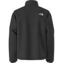 The North Face - Tnf Fleeski 1/4 Zip Po da uomo - TNF BLACK/TNF BLACK - vista alternativa 11