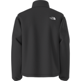 The North Face - Tnf Fleeski 1/4 Zip Po da uomo - TNF BLACK/TNF BLACK - vista alternativa 11