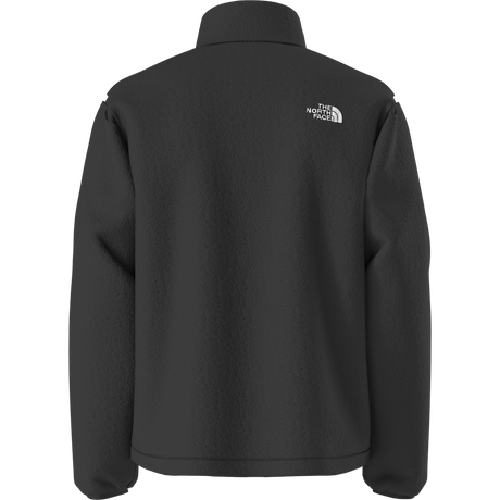 The North Face - Tnf Fleeski 1/4 Zip Po da uomo - TNF BLACK/TNF BLACK - vista alternativa 11