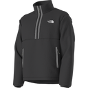 The North Face - Tnf Fleeski 1/4 Zip Po da uomo - TNF BLACK/TNF BLACK - vista alternativa 12