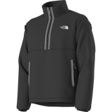 The North Face - Tnf Fleeski 1/4 Zip Po da uomo - TNF BLACK/TNF BLACK - vista alternativa 12