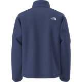The North Face - Tnf Fleeski 1/4 Zip Po da uomo - SHQUAILGY/CLDGY - vista alternativa 1