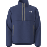 The North Face - Tnf Fleeski 1/4 Zip Po da uomo - SHQUAILGY/CLDGY - vista principale