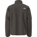 The North Face - Tnf Fleeski 1/4 Zip Po da uomo - Dark Chestnut - vista alternativa 1