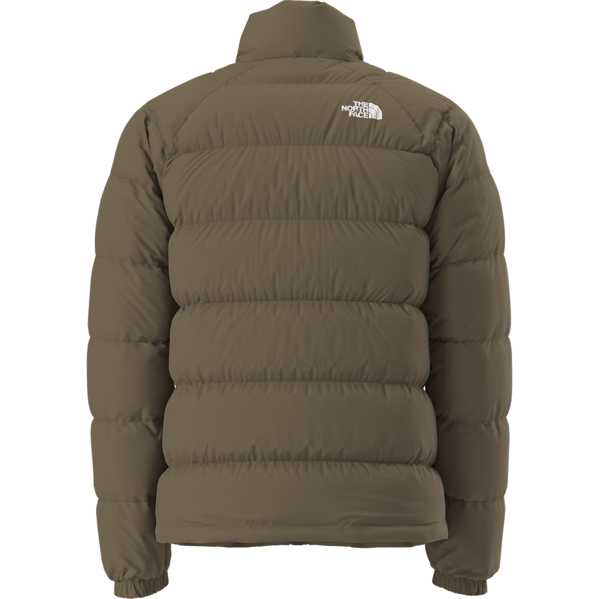 The North Face - Hydrenalite Down Jacket Caraway Seed da uomo - TNFBLK/BRNNRABL - vista alternativa 11