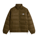 The North Face - Hydrenalite Down Jacket Caraway Seed da uomo - Brown - vista principale