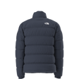 The North Face - Hydrenalite Down Jacket Caraway Seed da uomo - SUMMIT NAVY - vista alternativa 1