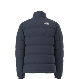The North Face - Hydrenalite Down Jacket Caraway Seed da uomo - SUMMIT NAVY - vista alternativa 1