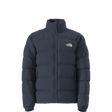 The North Face - Hydrenalite Down Jacket Caraway Seed da uomo - SUMMIT NAVY - vista principale