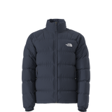 The North Face - Hydrenalite Down Jacket Caraway Seed da uomo - SUMMIT NAVY - vista principale