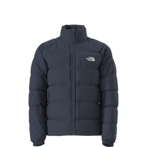 The North Face - Hydrenalite Down Jacket Caraway Seed da uomo - SUMMIT NAVY - vista principale