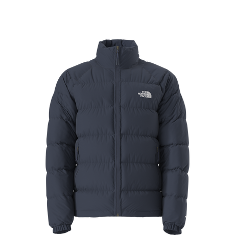 The North Face - Hydrenalite Down Jacket Caraway Seed da uomo - SUMMIT NAVY - vista principale