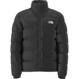The North Face - Hydrenalite Down Jacket Caraway Seed da uomo - TNF BLACK - vista alternativa 10