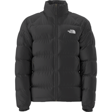 The North Face - Hydrenalite Down Jacket Caraway Seed da uomo - TNF BLACK - vista alternativa 10