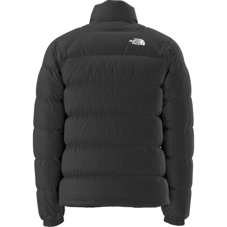 The North Face - Hydrenalite Down Jacket Caraway Seed da uomo - TNF BLACK - vista alternativa 11