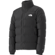 The North Face - Hydrenalite Down Jacket Caraway Seed da uomo - TNF BLACK - vista alternativa 12