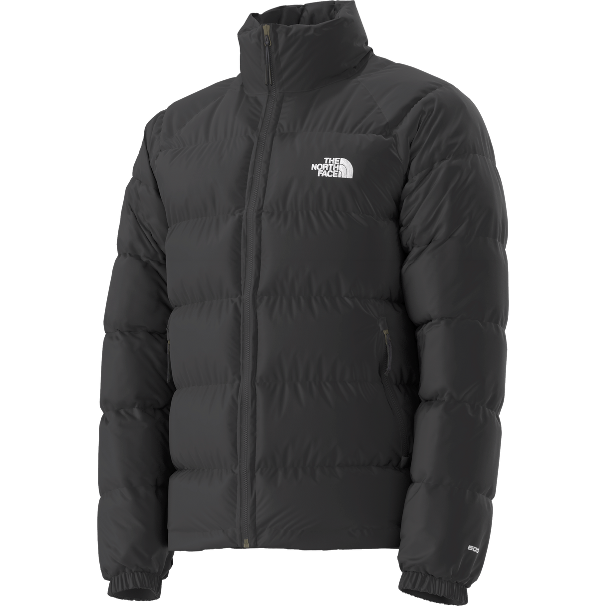 The North Face - Hydrenalite Down Jacket Caraway Seed da uomo - TNF BLACK - vista alternativa 12