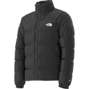 The North Face - Hydrenalite Down Jacket Caraway Seed da uomo - TNF BLACK - vista alternativa 12
