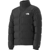 The North Face - Hydrenalite Down Jacket Caraway Seed da uomo - TNF BLACK - vista alternativa 12