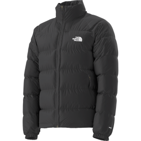 The North Face - Hydrenalite Down Jacket Caraway Seed da uomo - TNF BLACK - vista alternativa 12