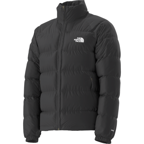 The North Face - Hydrenalite Down Jacket Caraway Seed da uomo - TNF BLACK - vista alternativa 12