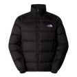 The North Face - Hydrenalite Down Jacket Caraway Seed da uomo - BLACK - vista principale