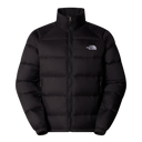 The North Face - Hydrenalite Down Jacket Caraway Seed da uomo - BLACK - vista principale