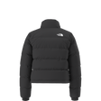 The North Face - Hydrenalite Down Jacket da donna - TNF BLACK - vista alternativa 1