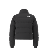 The North Face - Hydrenalite Down Jacket da donna - TNF BLACK - vista alternativa 1