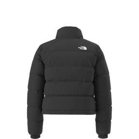 The North Face - Hydrenalite Down Jacket da donna - TNF BLACK - vista alternativa 1