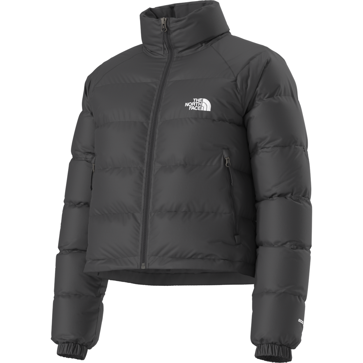 The North Face - Hydrenalite Down Jacket da donna - BLACK - vista alternativa 2