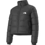 The North Face - Hydrenalite Down Jacket da donna - BLACK - vista alternativa 2