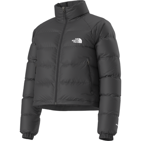 The North Face - Hydrenalite Down Jacket da donna - BLACK - vista alternativa 2