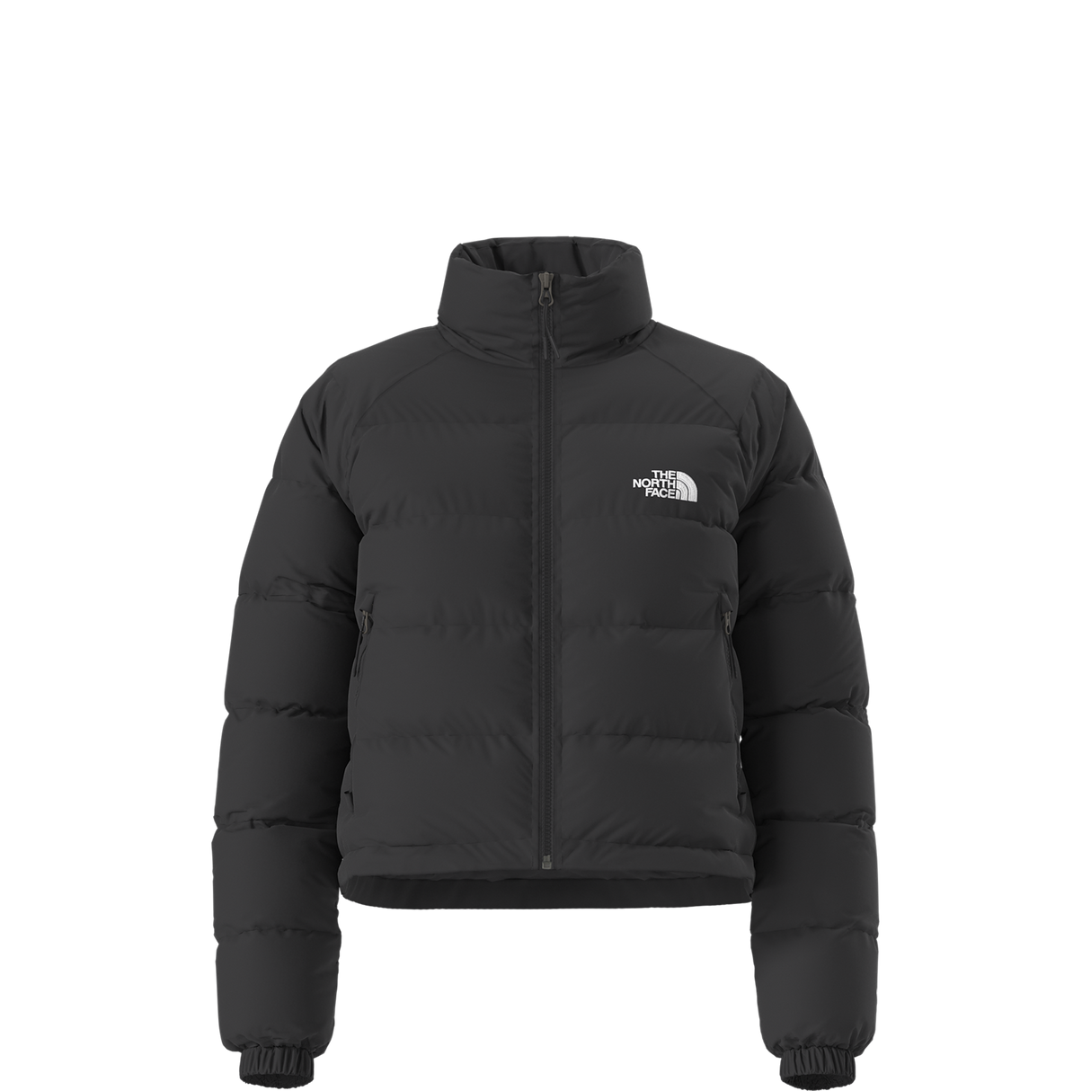 The North Face - Hydrenalite Down Jacket da donna - TNF BLACK - vista principale