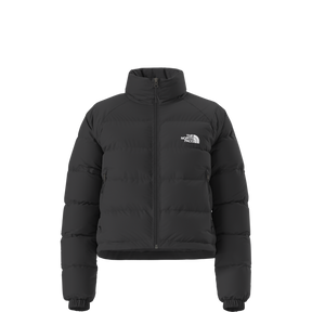 The North Face - Hydrenalite Down Jacket da donna - TNF BLACK - vista principale