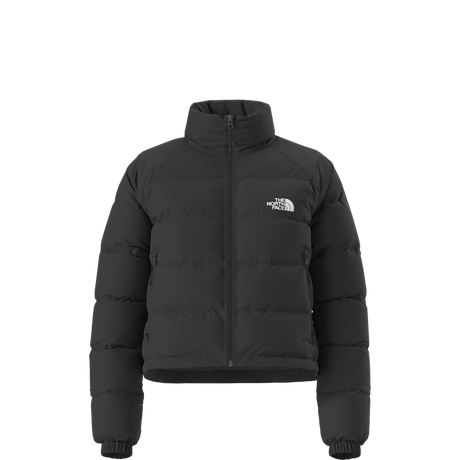 The North Face - Hydrenalite Down Jacket da donna - TNF BLACK - vista principale