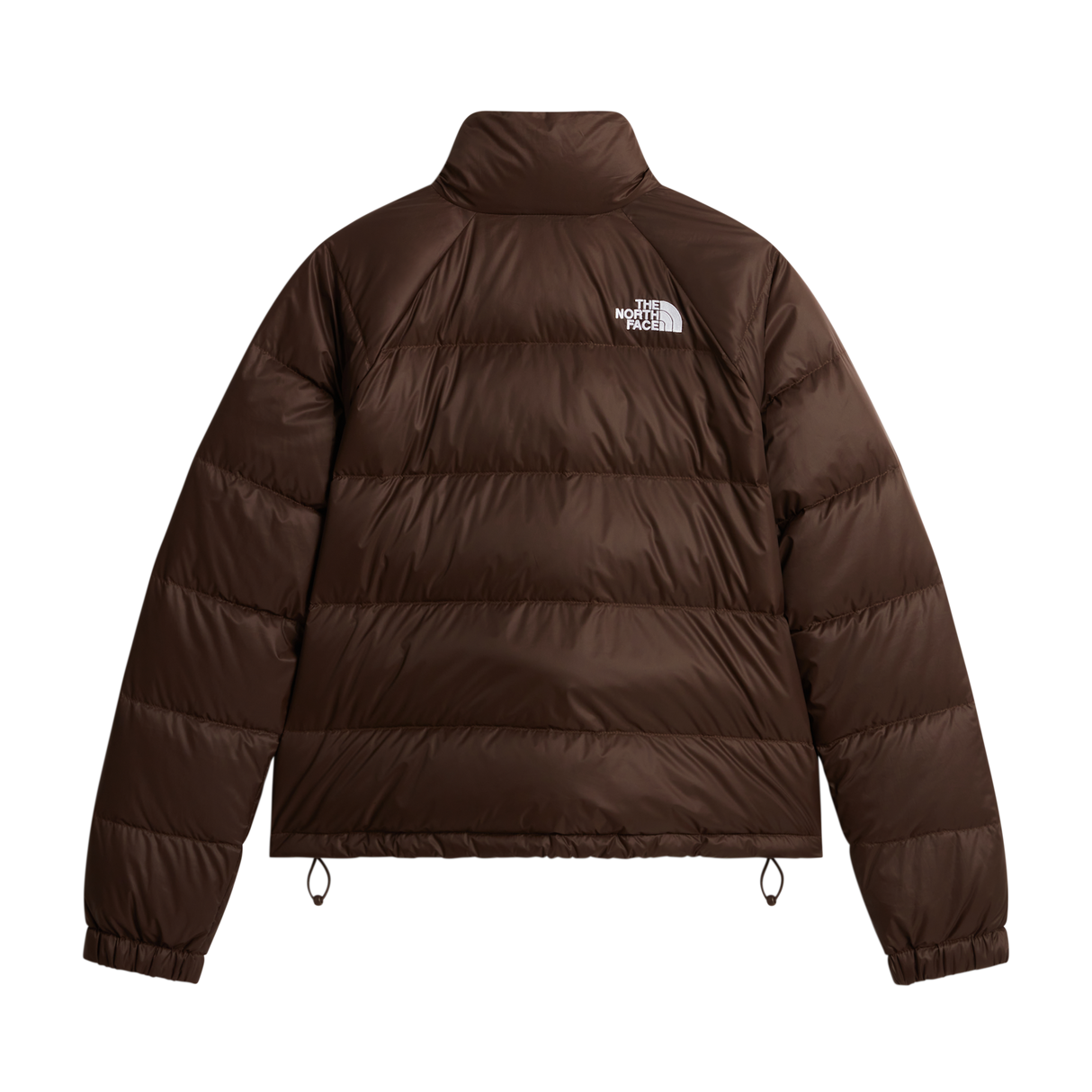 The North Face - Hydrenalite Down Jacket da donna - Dark Chestnut - vista alternativa 1