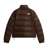 The North Face - Hydrenalite Down Jacket da donna - Dark Chestnut - vista alternativa 1