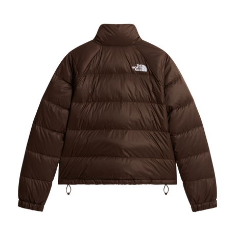 The North Face - Hydrenalite Down Jacket da donna - Dark Chestnut - vista alternativa 1