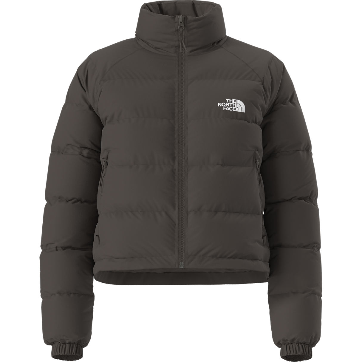 The North Face - Hydrenalite Down Jacket da donna - Dark Chestnut - vista alternativa 10