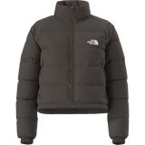 The North Face - Hydrenalite Down Jacket da donna - Dark Chestnut - vista alternativa 10