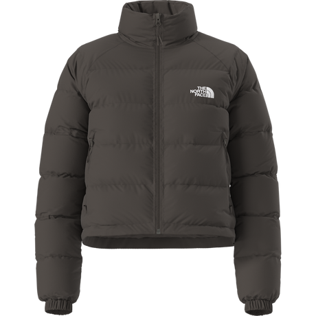 The North Face - Hydrenalite Down Jacket da donna - Dark Chestnut - vista alternativa 10