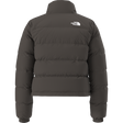The North Face - Hydrenalite Down Jacket da donna - Dark Chestnut - vista alternativa 11