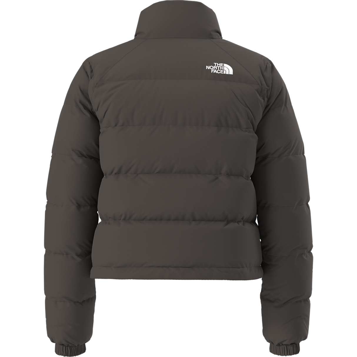 The North Face - Hydrenalite Down Jacket da donna - Dark Chestnut - vista alternativa 11