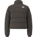 The North Face - Hydrenalite Down Jacket da donna - Dark Chestnut - vista alternativa 11
