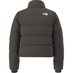 The North Face - Hydrenalite Down Jacket da donna - Dark Chestnut - vista alternativa 11