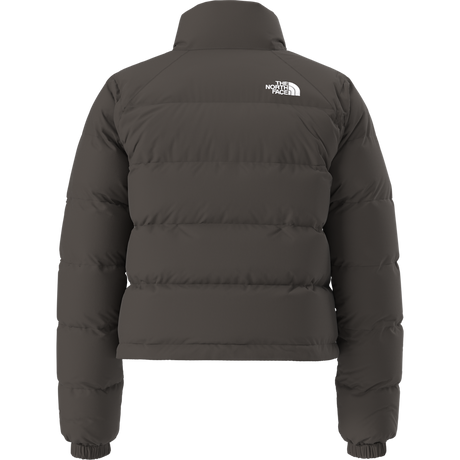 The North Face - Hydrenalite Down Jacket da donna - Dark Chestnut - vista alternativa 11